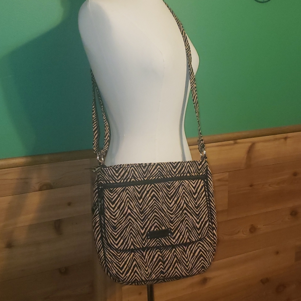 Vera Bradley Crossbody Bag - Picture 5 of 8
